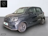 Nuevo Leapmotor T03 69 kW (95 CV) 2026 Gris Utilitario