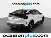 Usado Citroën C4 PureTech 131 CV (96 kW) 2024 Blanco SUV