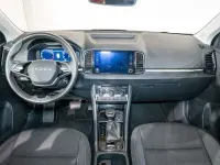 Usado Skoda Karoq Selection 150 CV (110 kW) 2025 Gris SUV