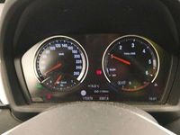 Usado BMW X1 116 CV (85 kW) 2022 Negro SUV