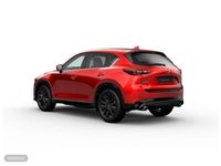 usado Mazda CX-5 e-Sky G MHEV 2.0 121kW AT Homura