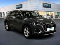 usado Audi Q3 Sportback 35 Tdi Advanced S Tronic