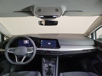 Usado VW Golf VIII Life 115 CV (84 kW) 2024 Blanco Familiar