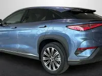 Usado BYD Sealion 7 Comfort 230 kW (313 CV) 2025 Azul SUV