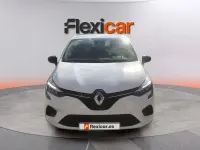 Usado Renault Clio V Evolution 100 CV (73 kW) 2023 Blanco Berlina