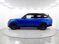 Usado Land Rover Range Rover Autobiography 530 CV (389 kW) 2023 Azul SUV