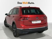 usado VW Tiguan Life 1.5 TSI 110 kW (150 CV)