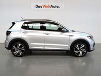 usado VW T-Cross - Sport 1.0 TSI 81 kW (110 CV)