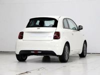 usado Fiat 500e 