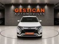 Usado Mitsubishi Outlander P-HEV 224 CV (164 kW) 2021 Blanco SUV