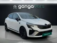 Usado Renault Clio V Esprit Alpine 143 CV (105 kW) 2025 Blanco Berlina