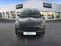 Usado Ford Ka 70 CV (51 kW) 2017 Gris Berlina
