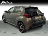 Usado Toyota Yaris Hybrid Style 116 CV (85 kW) 2022 Utilitario