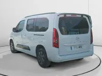 Usado Opel Combo Innovation 130 CV (95 kW) 2024 Blanco Monovolumen