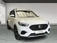 Usado MG ZS Comfort 106 CV (77 kW) 2023 Blanco SUV