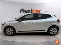 Usado Renault Clio V Business 100 CV (73 kW) 2022 Blanco