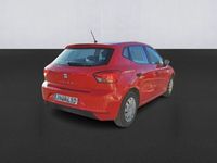 usado Seat Ibiza 1.0 EcoTSI 70kW (95CV) Reference Plus