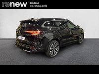 Nuevo Renault Espace Iconic 200 CV (147 kW) 2025 Negro SUV
