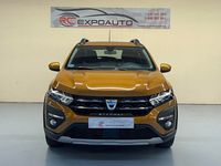 Usado Dacia Sandero Expression 91 CV (66 kW) 2022