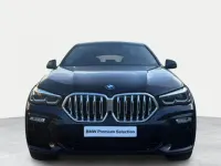 Usado BMW X6 265 CV (194 kW) 2020 SUV