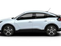 Novo Citroën e-C4 114 kW (156 HP) 2025 Branco