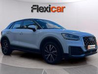 Usado Audi Q2 Advanced Plus 116 CV (85 kW) 2020 Blanco SUV