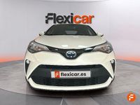 Usado Toyota C-HR Advance 184 CV (135 kW) 2021 Blanco SUV