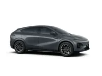Nuevo XPENG G6 AWD Performance 357 kW (486 CV) 2026 Gris SUV