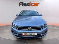 Usado VW Passat Executive 150 CV (110 kW) 2020 Gris Berlina