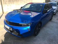 usado Opel Astra 1.2t Xht S/s Elegance 130