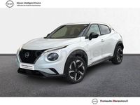 Usado Nissan Juke N-Connecta 143 CV (105 kW) 2025 Blanco SUV
