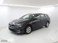Usado Kia Ceed 120 CV (88 kW) 2024 Utilitario