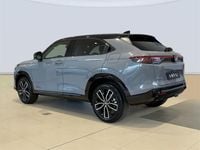 Nuevo Honda HR-V Advance 131 CV (96 kW) 2026 Gris SUV