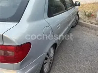 Usado Citroën Xsara 110 CV (80 kW) 2003 Gris / plata Berlina