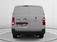Używany Peugeot Expert Premium 102 KM (75 kW) 2022 Biały Van
