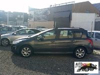 usado Peugeot 308 SW 8V e-HDi 112CV FAP S&S aut. Act.