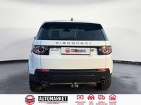 Usado Land Rover Discovery Sport HSE 150 CV (110 kW) 2018 SUV