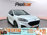 Usado Ford Kuga ST-Line 180 CV (132 kW) 2024 Blanco SUV