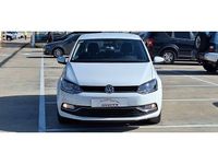 Usado VW Polo Sportline 90 CV (66 kW) 2016 Blanco Utilitario