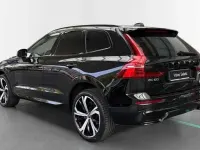 Usado Volvo XC60 Plus 2025 Negro SUV