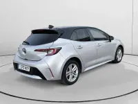 Usado Toyota Corolla Active 180 CV (132 kW) 2020 Blanco Berlina