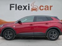 usado Opel Grandland X 1.2 Turbo Ultimate Auto Gasolina en Flexicar Orihuela