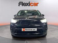 Usado Opel Crossland X GS Line 131 CV (96 kW) 2022 Negro SUV