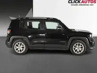 Usado Jeep Renegade Limited 130 CV (95 kW) 2023 SUV