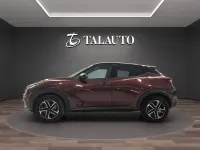 Usado Nissan Juke N-Connecta 114 CV (83 kW) 2025 Otro SUV