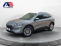 Usado Ford Kuga Titanium 120 CV (88 kW) 2022 Gris / plata SUV