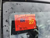 Usado Ford Mondeo ST 220 CV (161 kW) 2003 Negro Berlina