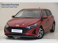 Brugt Hyundai i20 79 HK (58 kW) 2024 Otro Hatchback