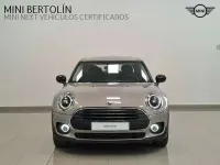 Usado Mini John Cooper Works Clubman 116 CV (85 kW) 2022 Gris Familiar