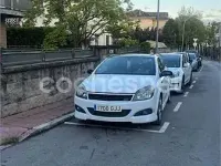 Usado Opel Astra Enjoy 115 CV (84 kW) 2008 Blanco Berlina
